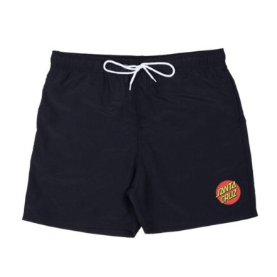 Santa Cruz Swimshort Classic Dot