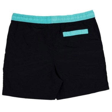 Santa Cruz Swimshort SB Logo Chrome Santa Cruz Swimshort SB Logo Chrome