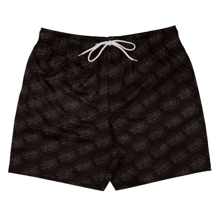 Santa Cruz Swimshorts Broken Dot Santa Cruz Swimshorts Broken Dot