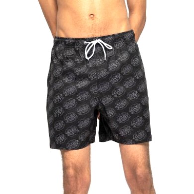 Santa Cruz Swimshorts Broken Dot Santa Cruz Swimshorts Broken Dot