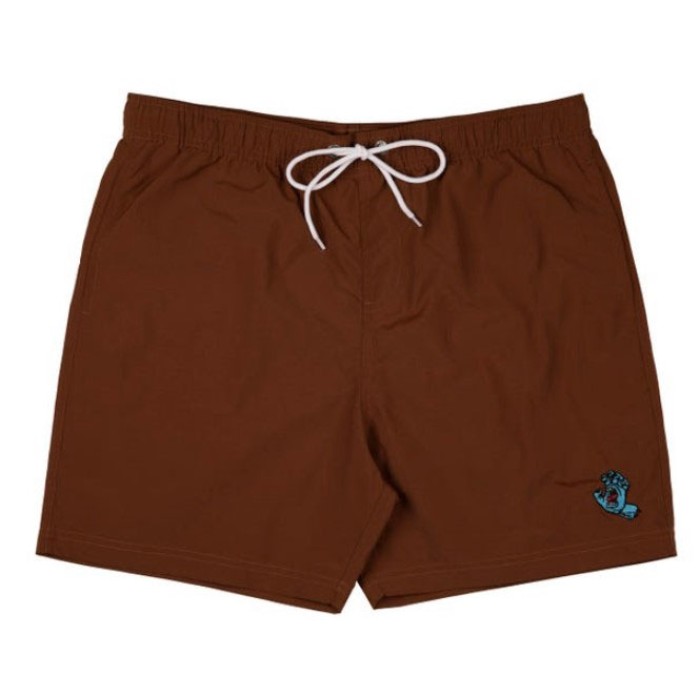 Santa Cruz Swimshorts Mini Hand