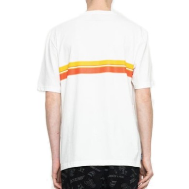 Santa Cruz S/S T-Shirt Sun Down Dot