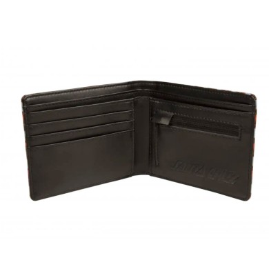 Santa Cruz Wallet Longevity