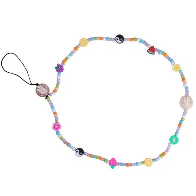 Santa Cruz Wns Accessories Opus Dot Phone Strap Santa Cruz Wns Accessories Opus Dot Phone Strap