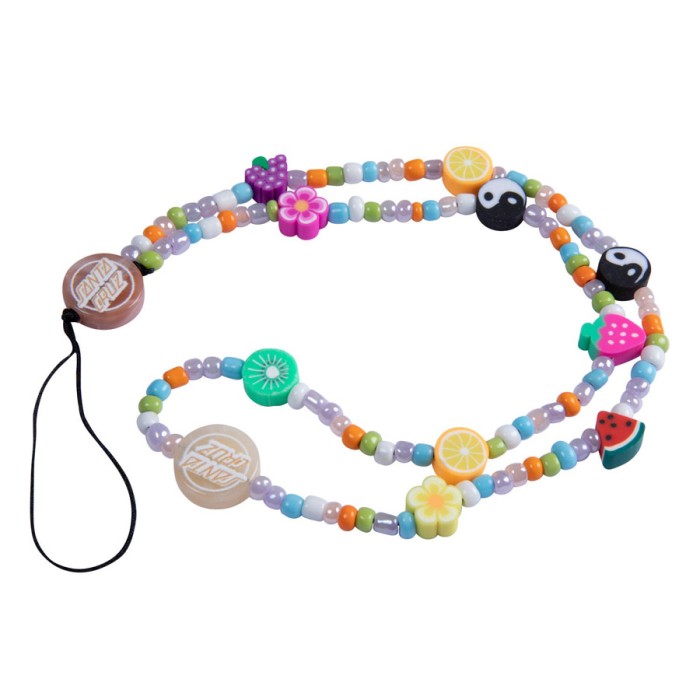 Santa Cruz Wns Accessories Opus Dot Phone Strap Santa Cruz Wns Accessories Opus Dot Phone Strap