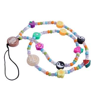 Santa Cruz Wns Accessories Opus Dot Phone Strap Santa Cruz Wns Accessories Opus Dot Phone Strap