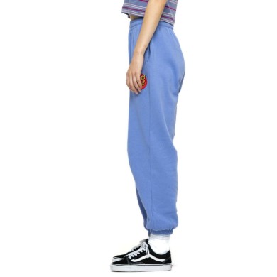 Santa Cruz Women's Sweatpants Classic Dot