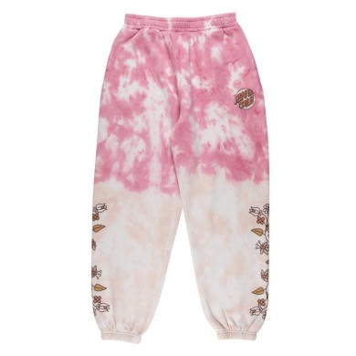 Santa Cruz Wns Sweatpant Sage Floral
