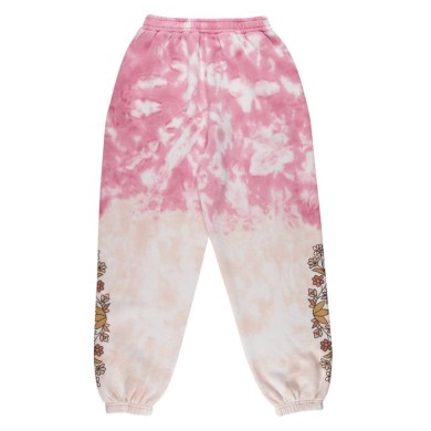 Santa Cruz Wns Sweatpant Sage Floral