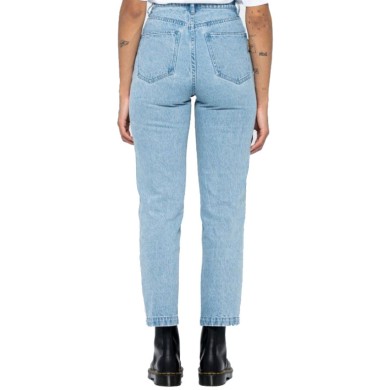 Santa Cruz Womens Pant Classic Dad Jeans Santa Cruz Womens Pant Classic Dad Jeans