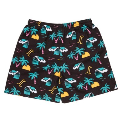 Santa Cruz Youth Swimshort  Paradise Repeat ΠΑΙΔΙΚΑ