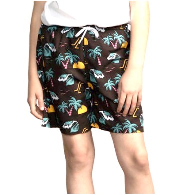 Santa Cruz Youth Swimshort  Paradise Repeat ΠΑΙΔΙΚΑ