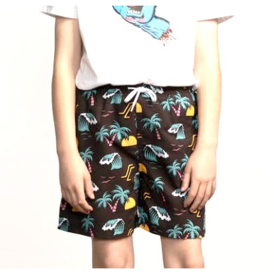 Santa Cruz Youth Swimshort  Paradise Repeat ΠΑΙΔΙΚΑ