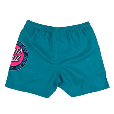 Santa Cruz Youth Swimshorts Outer Ringed Santa Cruz Youth Swimshorts Outer Ringed