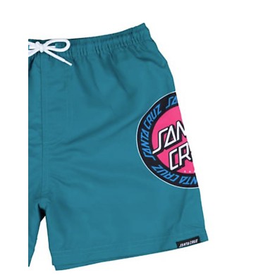 Santa Cruz Youth Swimshorts Outer Ringed Santa Cruz Youth Swimshorts Outer Ringed