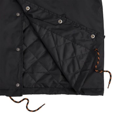 Santa Cruz x Thrasher Jacket Thrasher Flame Dot Coach