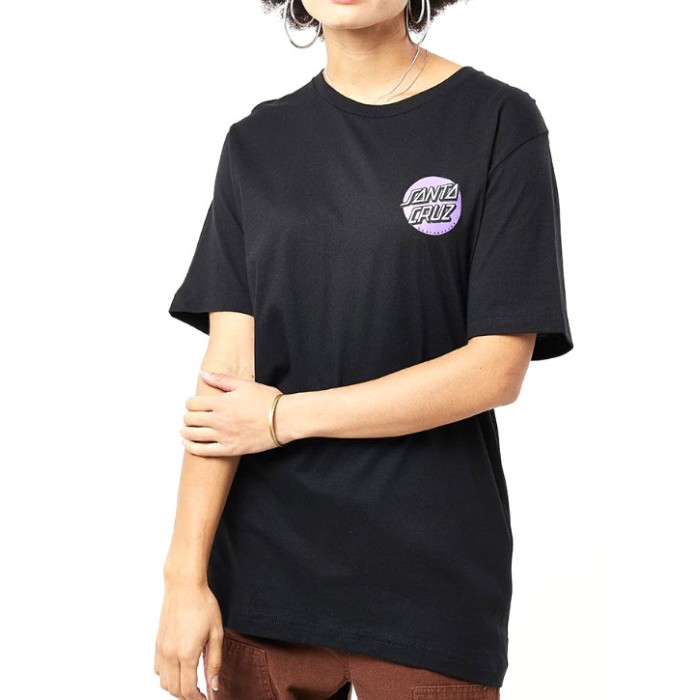 Santa Cruz x Thrasher Womens S/S T-Shirt Thrasher Diamond Santa Cruz x Thrasher Womens S/S T-Shirt Thrasher Diamond