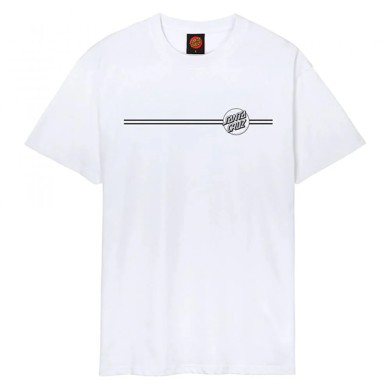 Santa Cruz Ανδρικό T-Shirt Opus Dot Stripes Santa Cruz Ανδρικό T-Shirt Opus Dot Stripes