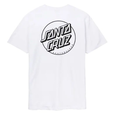 Santa Cruz Ανδρικό T-Shirt Opus Dot Stripes Santa Cruz Ανδρικό T-Shirt Opus Dot Stripes