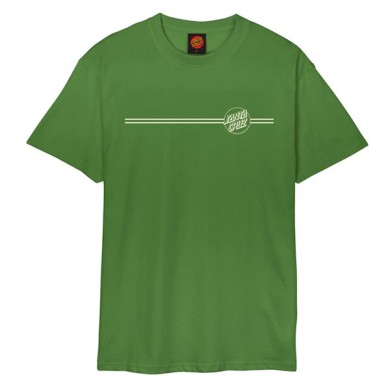 Santa Cruz Ανδρικό T-Shirt Opus Dot Stripes Santa Cruz Ανδρικό T-Shirt Opus Dot Stripes