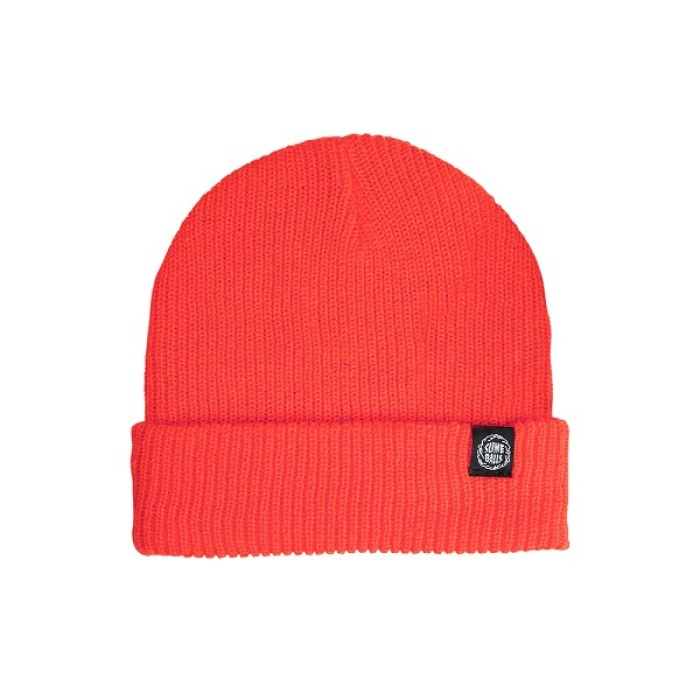 Santa Cruz Beanie Mono Splay Fly Santa Cruz Beanie Mono Splay Fly