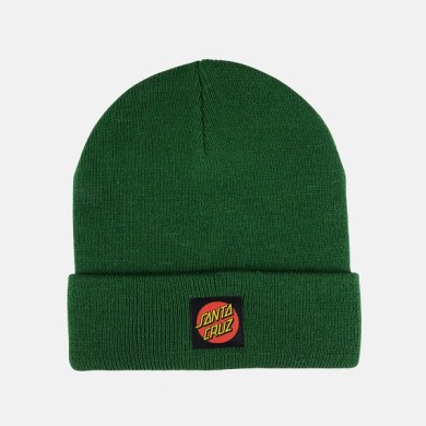 Santa Cruz Beanie Classic Label Santa Cruz Beanie Classic Label