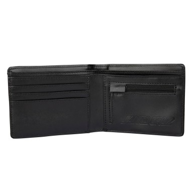 Santa Cruz Wallet Botanical