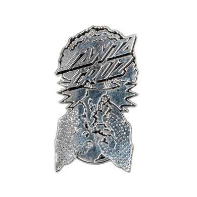 Santa Cruz Accessories Kendall EOTW Pin. Santa Cruz Accessories Kendall EOTW Pin.