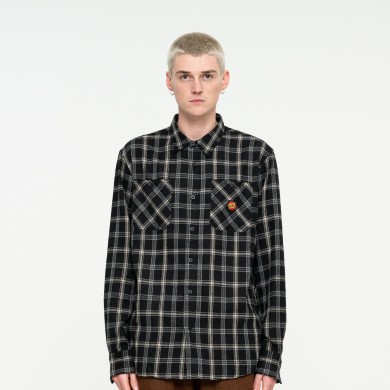 Santa Cruz Αντρικό Μακριμάνικο Shirt Apex