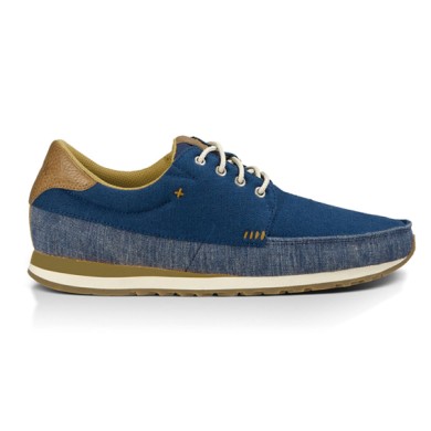 Sanuk Men's Shoes M Beer Runner FOOTWEAR