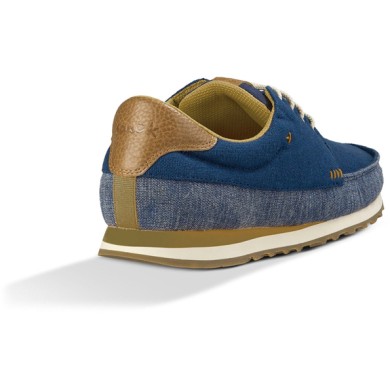 Sanuk Men's Shoes M Beer Runner FOOTWEAR