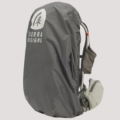 Sierra Designs Flex Rain Cover Capacitor Backpacks 25-75L Camping