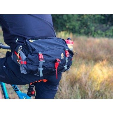 Sierra Designs Τσαντάκι Μέσης Flex Lumbar 7-10L Κατασκήνωσης Sierra Designs Τσαντάκι Μέσης Flex Lumbar 7-10L Κατασκήνωσης