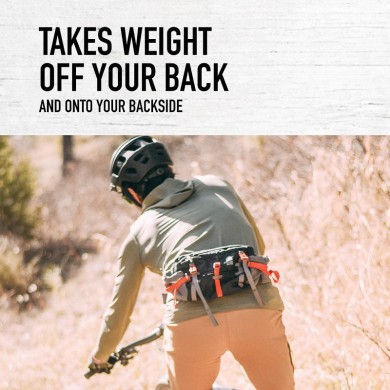 Sierra Designs Τσαντάκι Μέσης Flex Lumbar 7-10L Κατασκήνωσης Sierra Designs Τσαντάκι Μέσης Flex Lumbar 7-10L Κατασκήνωσης