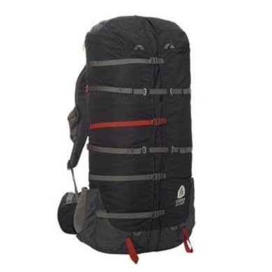 Sierra Designs Backpack Flex Capacitor 60-75L WOMEN