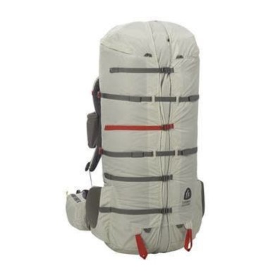 Sierra Designs Σακίδιο Flex Capacitor 60-75L Κατασκήνωσης