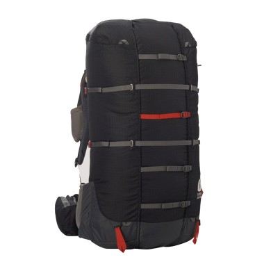 Sierra Designs Backpack Flex Capacitor 40-60L WOMEN