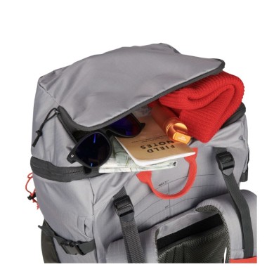 Sierra Designs Σακίδιο Gigawatt 60L Κατασκήνωσης 