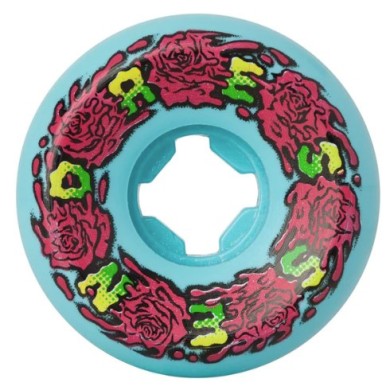 Slime Balls Wheels Dressen Vomit Mini 97a