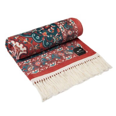Slowtide Towel Haven