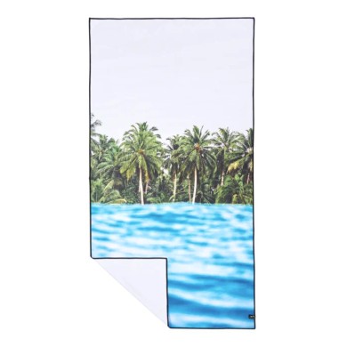 Slowtide Towel Tahnei Perf QD 