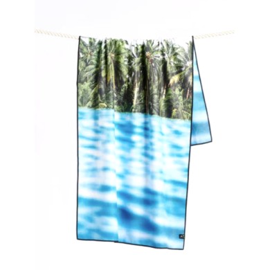 Slowtide Towel Tahnei Perf QD 
