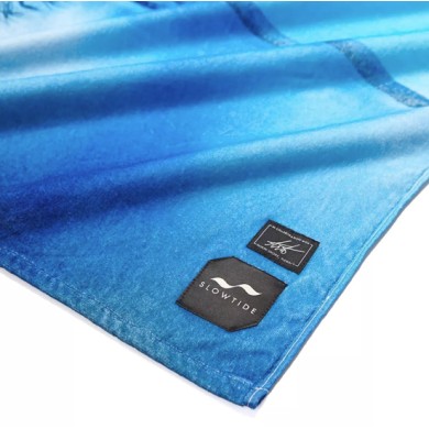 Slowtide Towel Thatch