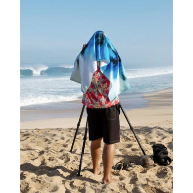Slowtide Towel Thatch