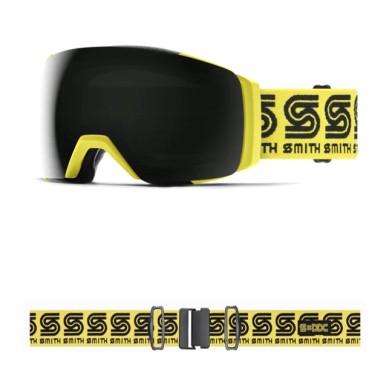 Smith Ski - Snowboard Goggles I/O Mag XL SNOW SPORTS Smith Ski - Snowboard Goggles I/O Mag XL SNOW SPORTS