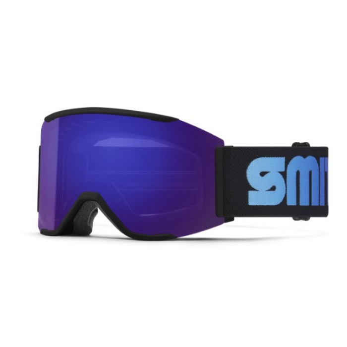 Smith Ski - Snowboard Goggles Squad Mag Interchangeable System SNOW SPORTS
