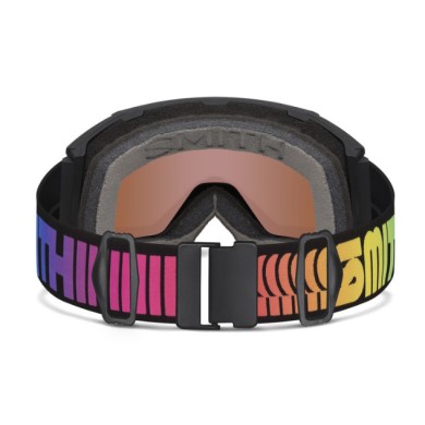 Smith Ski - Snowboard Goggles Squad Mag Interchangeable System SNOW SPORTS