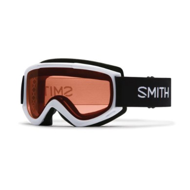 Smith Goggles Cascade Classic Cylindrical Dual Lens KIDS