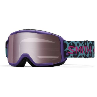 Smith Goggles Daredevil