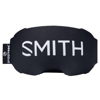 Smith Goggles Squad Mag Chroma Pop Sun Black/Storm Rose WOMEN